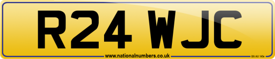 R24 WJC