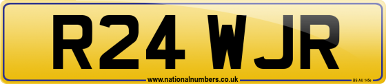 R24 WJR
