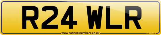 R24 WLR