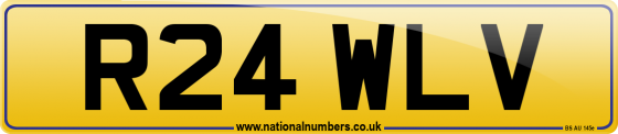 R24 WLV