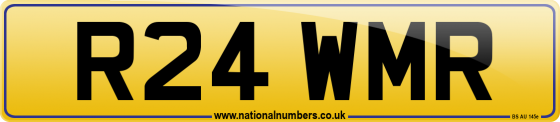R24 WMR