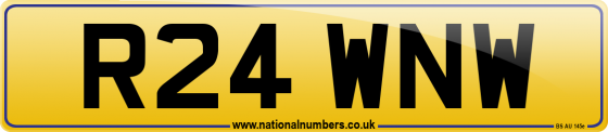 R24 WNW