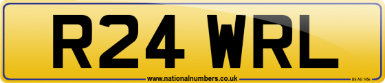 R24 WRL