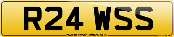 R24 WSS