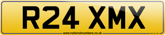 R24 XMX