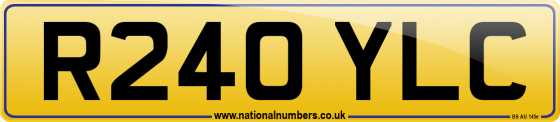 R240 YLC