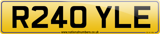 R240 YLE