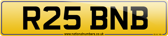 R25 BNB