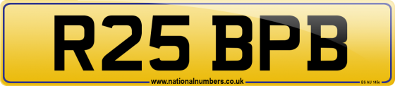 R25 BPB
