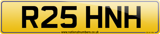 R25 HNH