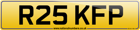 R25 KFP