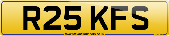 R25 KFS