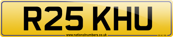 R25 KHU