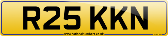 R25 KKN