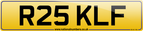 R25 KLF