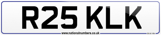 R25 KLK