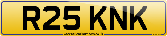 R25 KNK