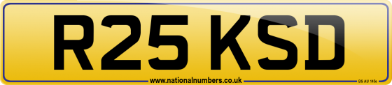 R25 KSD