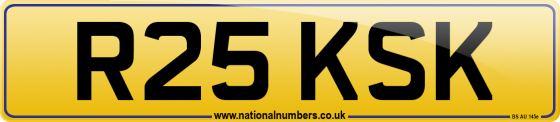 R25 KSK