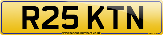R25 KTN