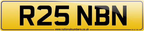 R25 NBN
