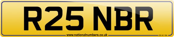 R25 NBR