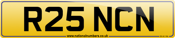 R25 NCN