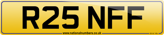 R25 NFF