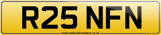R25 NFN