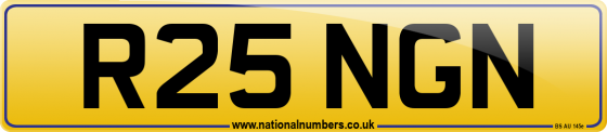 R25 NGN