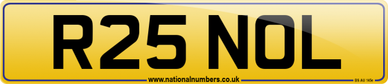R25 NOL