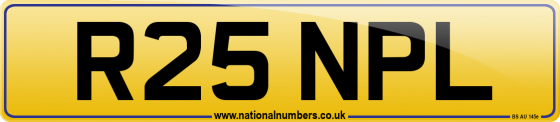 R25 NPL