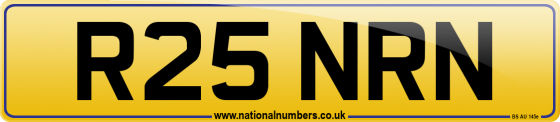 R25 NRN