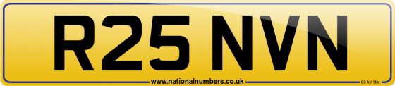 R25 NVN