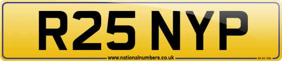 R25 NYP