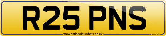 R25 PNS