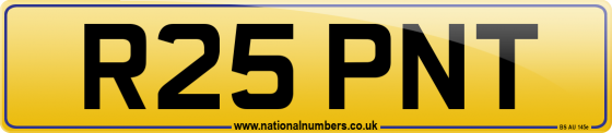 R25 PNT