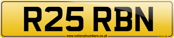 R25 RBN