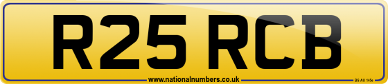 R25 RCB