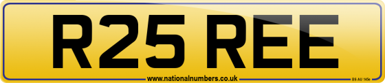 R25 REE