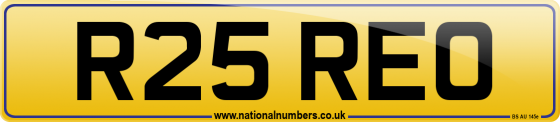 R25 REO