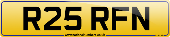 R25 RFN