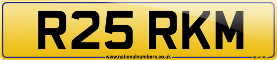 R25 RKM