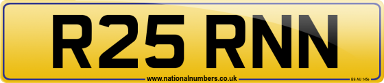 R25 RNN