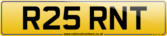 R25 RNT