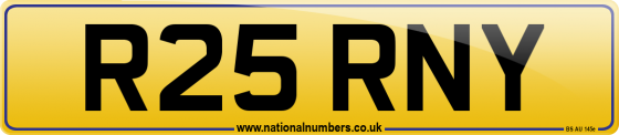 R25 RNY
