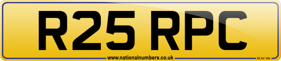 R25 RPC