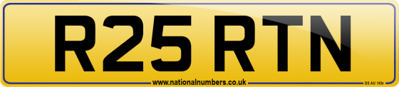 R25 RTN