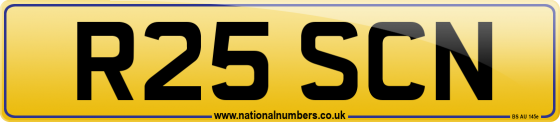 R25 SCN