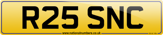 R25 SNC